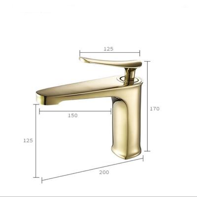 Banyo ve tuvalet – Banyo ve Duş Bataryaları