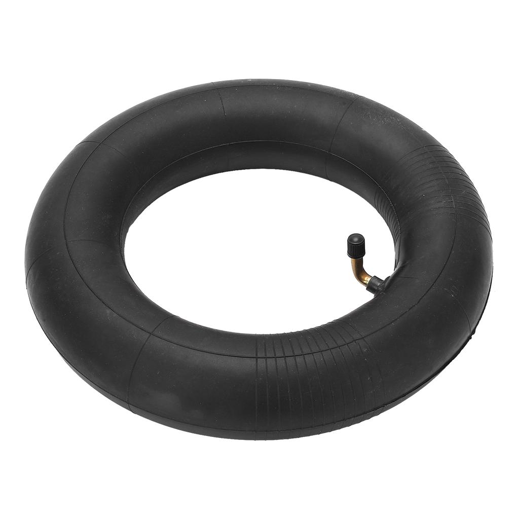 110Celsius50‑6.5 Tires, Inflatable Rubber Tire with Thick Shock-Absorbing Butyl, Suitable for     Vehicles