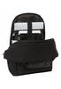 FC Barcelona Sports Backpack with Laptop Compartment 642485820 Black