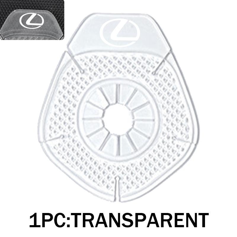 

For Lexus Car Silicone Dust Cover Wiper Hole Protection Auto Accessories CT ES GS NX IS250 CT200h IS300h ES300h ERX400h NX300h