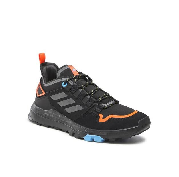 

Треккинговая обувь adidas Terrex Hikster GY6840 Czarny