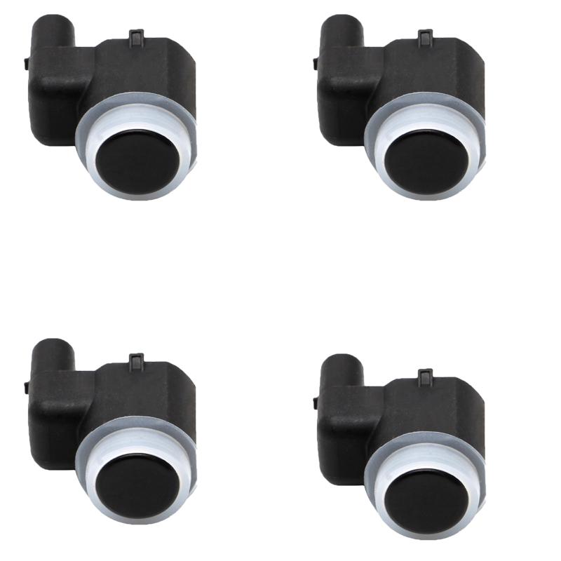 

НОВЫЙ 4 шт. PDC датчик парковки радар для Hyundai Kia 4MT271H7D 95720-2T000 957202T000