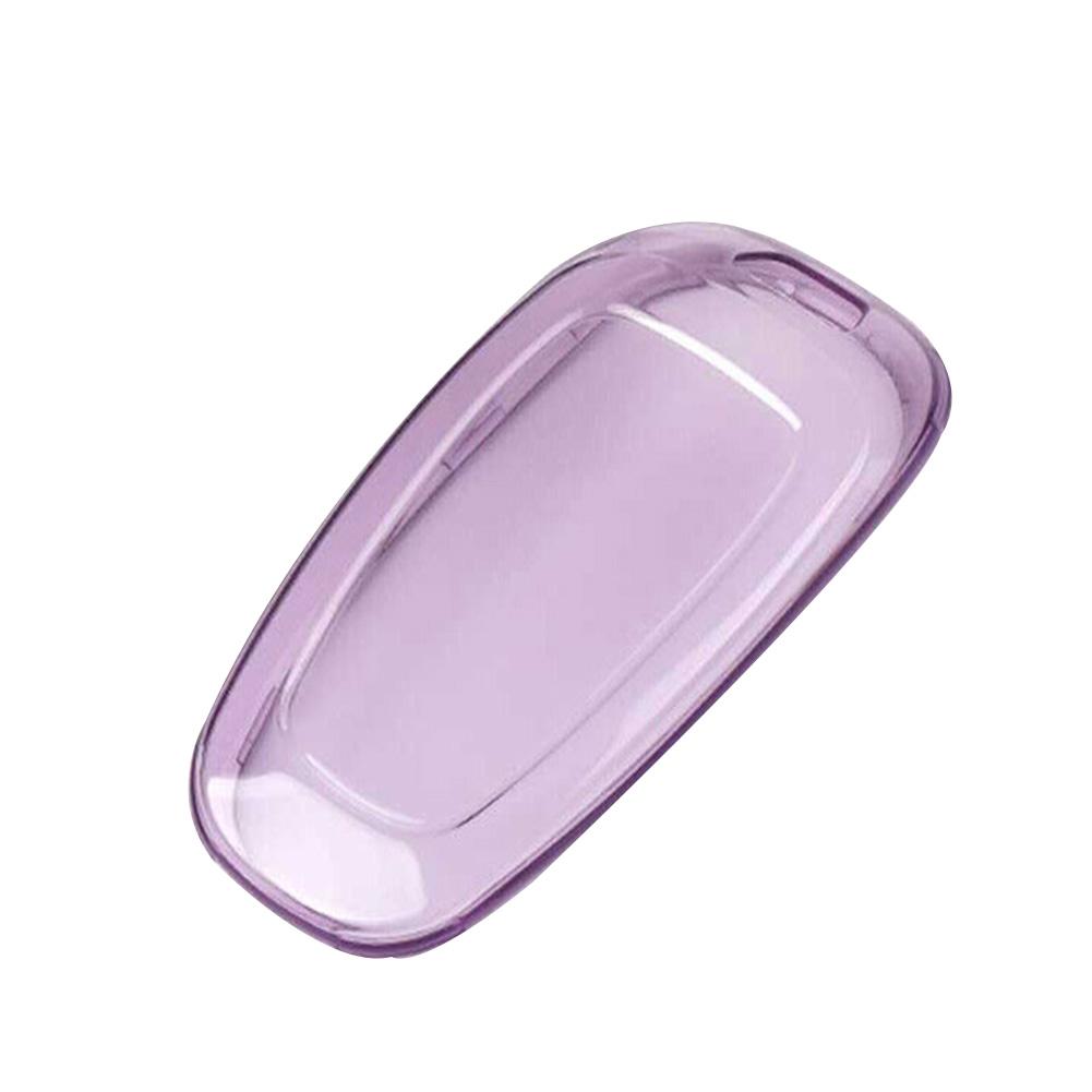 Car Accessories Key Shell Dustproof High Quality TPU Tool