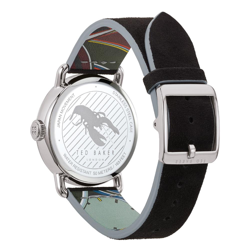Tedeubeikeo Men'S Watch Bkptmf901 Tomcoll