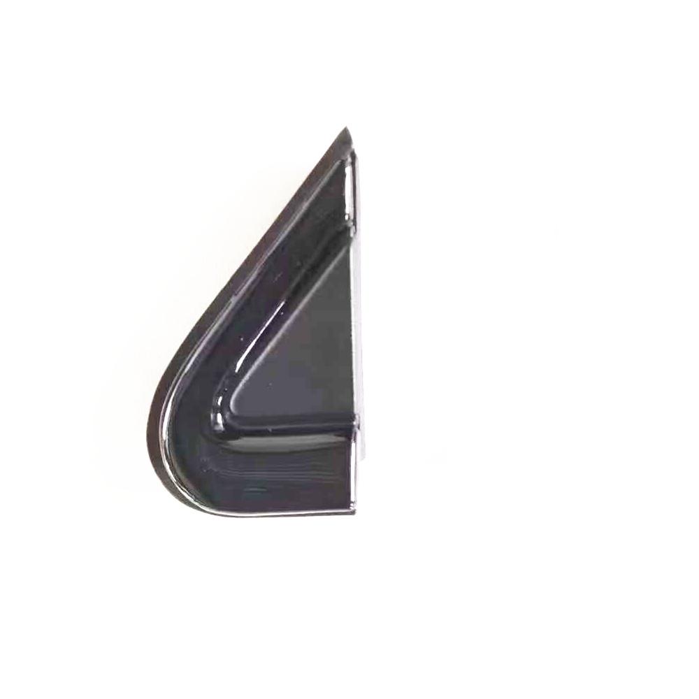 1pc Left Front Side Door Corne Molding 68083131AD Fit For Dodge Dart 2012-2016