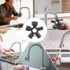10-in-1 Faucet Multi-Tool Set - Plumbing Kit for Kitchen Sink and Bathroom Maintenance