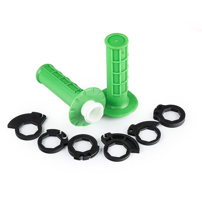 Off-Road Motorcycle Handlebar Grip Covers for KTM, Kawasaki, Yamaha, Honda