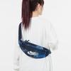 Nike Fabric Sling Bag, Crossbody Bag, Fanny Pack Regular Unisex Blue DH9469-476