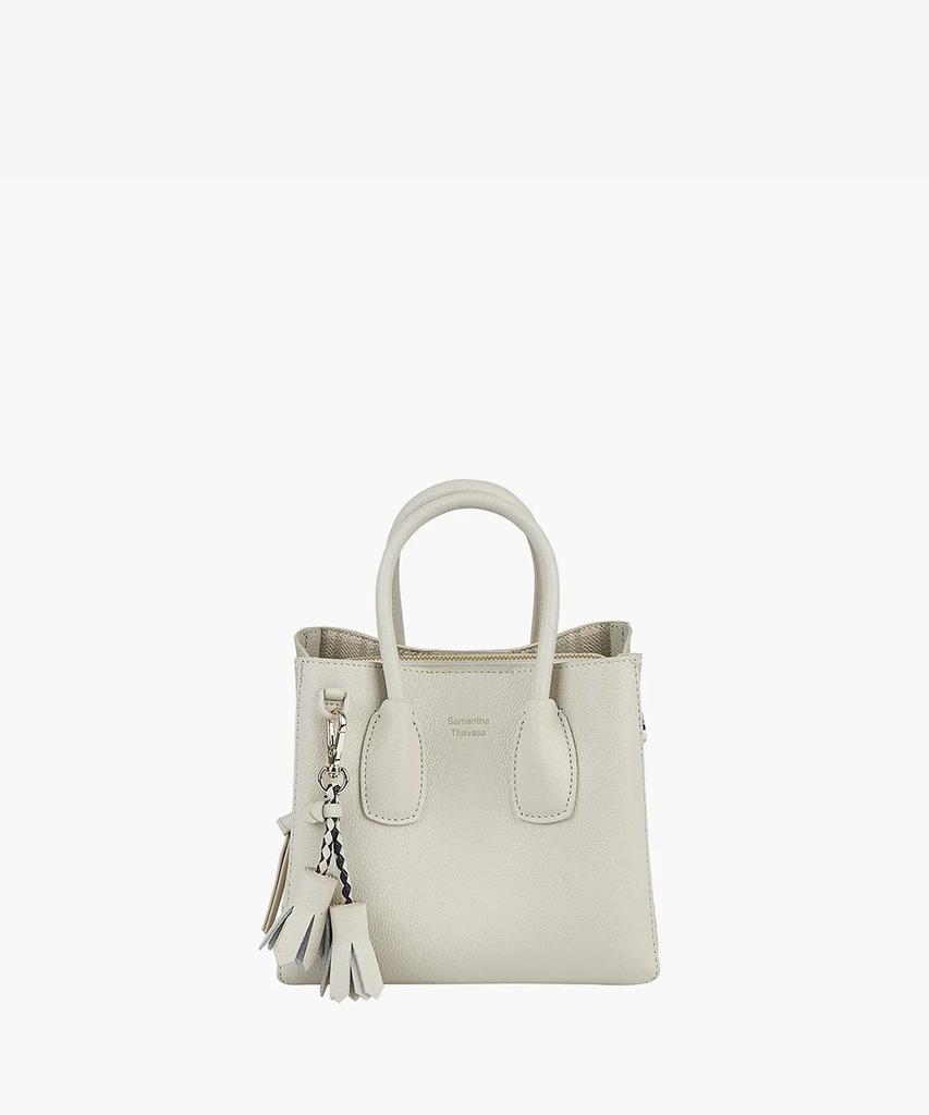 Samantha Thavasa Nova Tote Bag_55011Tt
