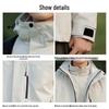 ROMON Unisex Outdoor Windproof Waterproof Jacket