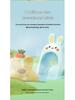 Baby Soothing Music Phone Toy with Bite-Safe Silicone Case, for Early Education, 0-12 Months