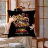 1pc game The B-Binding of Isaac pillow cover sofa cushion cover home room decoration children gift