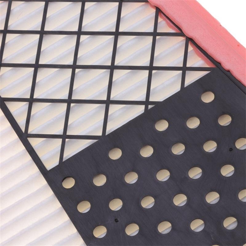 Precise Car Air Filter A6420940404 2 Pcs For Mercedes W203 W204 S203 S204 C209 W211 S211 W463 X164 W164 X204 W251 V251 W221