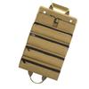 Roll-Up Werkzeug Tasche Organizer Haushalt Hardware Elektriker Werkzeuge Beutel Platzsparend