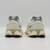 U9060EEI New Balance 9060 Off White Green (Men's)