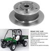 Brake Disc Hub AM142949 High Strength Metal Replacement for John Deere Gator XUV 620 625 825 835 Utility Vehicles M154778