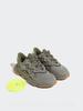 Adidas OZWEEGO Klassieke Vintage Sportieve Dad Schoenen voor Mannen en Vrouwen - Adidas Drieblad EE6461