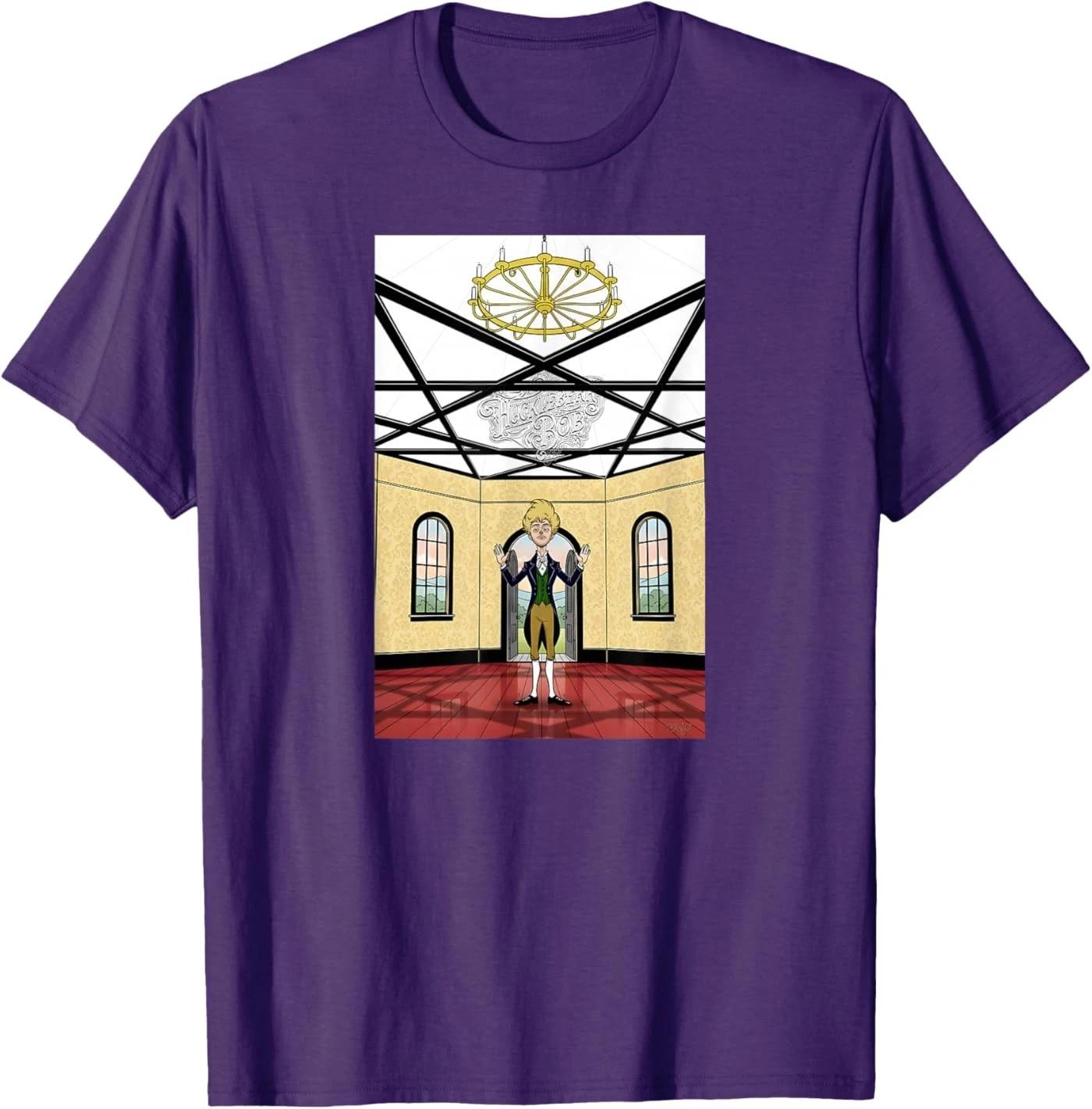 Brighton Morris - Poor Relations Unisex T-Shirt XL