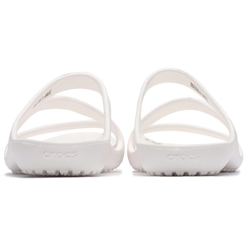 Crocs Mountain Dew Slippers Slippers Women's White