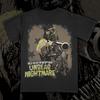 Retro Red Dead Redemption Game Gekopieerd Ontwerp Unisex T-shirt Puur Katoen Alle Seizoenen Casual Streetwear Top Oversized T-shirt