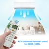 Air Conditioner Remote Control Replacement Air Conditioner Control for Samsung Conditioning DB93-11489L DB63-02827A
