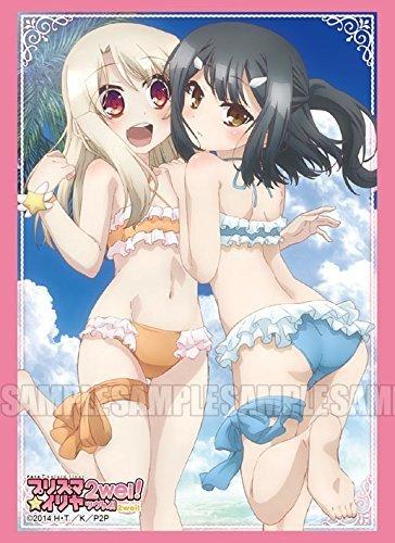 

Bushiroad Sleeve Collection Extra Vol.136 Fate / k