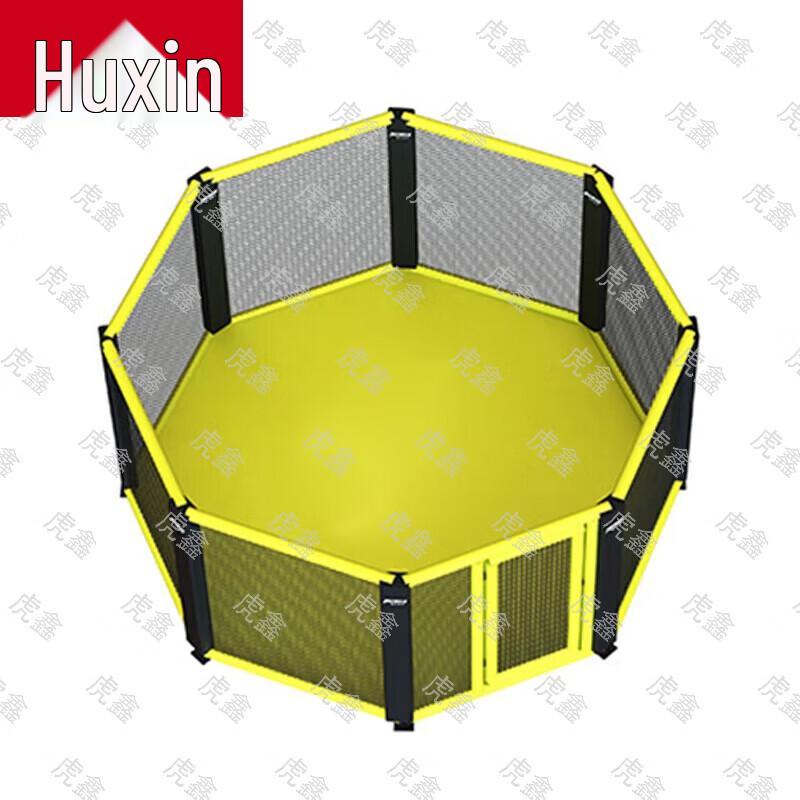 Huxin Octagon Combat Cages & Training Gear