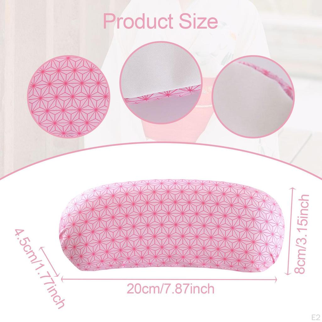 Kimono Obi Belt for Women Elegant Portable Easy To Put On Comfortable Decorative