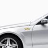 Metal Car Body Stickers Emblem for Cadillac Escalade CTS ATS SRX Deville BLS XT4 XT5 XT6 STS XTS SLR XLR CT4 CT5 CT6 Accessories