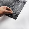 Engine Heat Mat Sound Deadener Firewall Insulation Accessory Parts