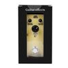 Overdrive Distortion Delay Effect Pedal Electric Guitar Pedal Effect Metal Mini Pedal for Guitar Bass Parts & Accessories