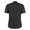 Kustom Kit Mens Short Sleeve Business Shirt