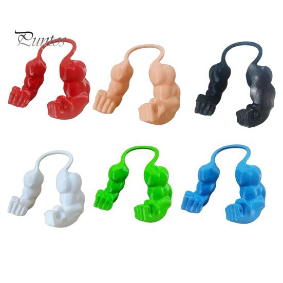 Costume Accessories for Pets Cat Muscle Arms, Hilarious 3D Printed Muscular Pet Shoulder Attachment Feline Cosplay, Fun Photo Props Superhero