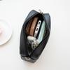 2023 Women's Embossed Wave Pattern Square Camera Shoulder Bag
