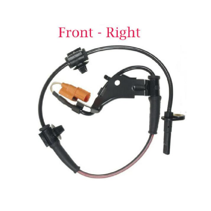 57450-S9A-013  ABS Speed Senso Front-Right Fits: Honda CR-V 2002-2006 4cyl 2.4L