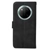 Wallet Case for Honor Magic7 Lite 5G/X9c 5G/X60 Pro 5G Leather Phone Cover