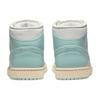Air Jordan 1 Mid Light Dew - BQ6472-132