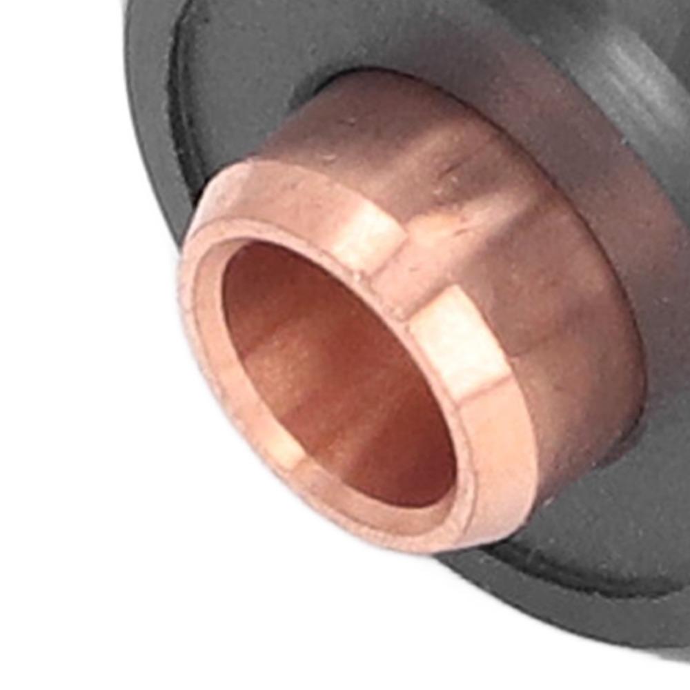 Part Number 9-8213 Plasma Start Cartridge Brass Connector Replacement Part Plasma Consumables ABS for SL60/SL100/SL60QL