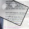 1pc Ultra-Thin HD Magnifying Bookmark - Transparent PVC Full Page Lens for Easy Reading, Optical Grade Clear and Undistorted Text, Perfect for Seniors