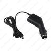 3.5m Car Charger Cable with MINI USB for 12V-24V GPS Navigator