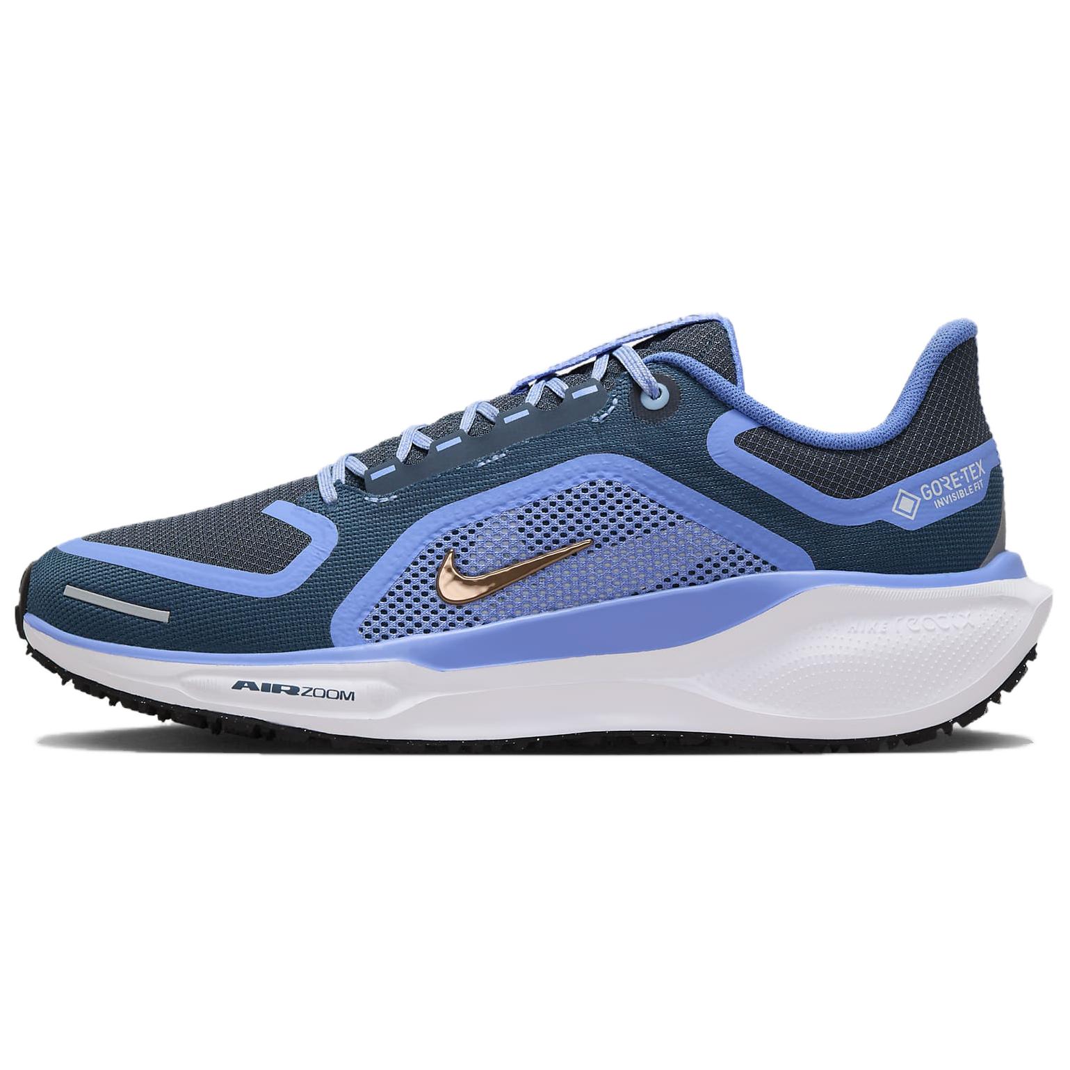 

(ЖЕНСКИЕ) Nike Air Zoom Pegasus 41 GORE-TEX FQ1357-400 36