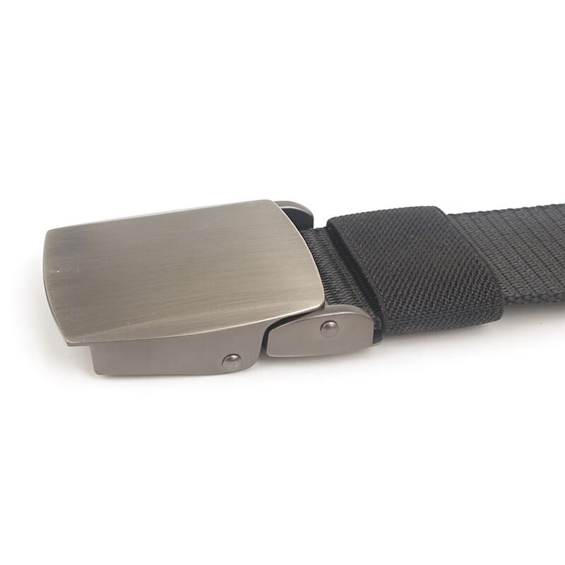 mling Men's Nylon Tactical Belt