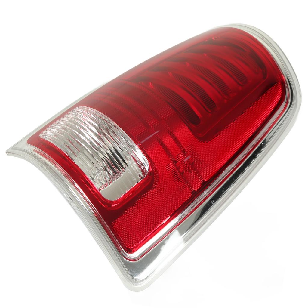 Car LED Tail Lights Assembly Brake Reverse Turn Signal Lamp Replacement for Ram 1500 2500 3500