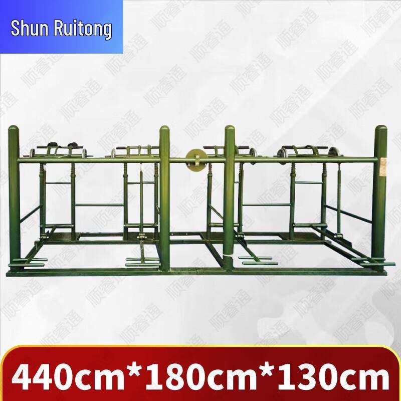Shunruitong Outdoor Fitness & Training Gear