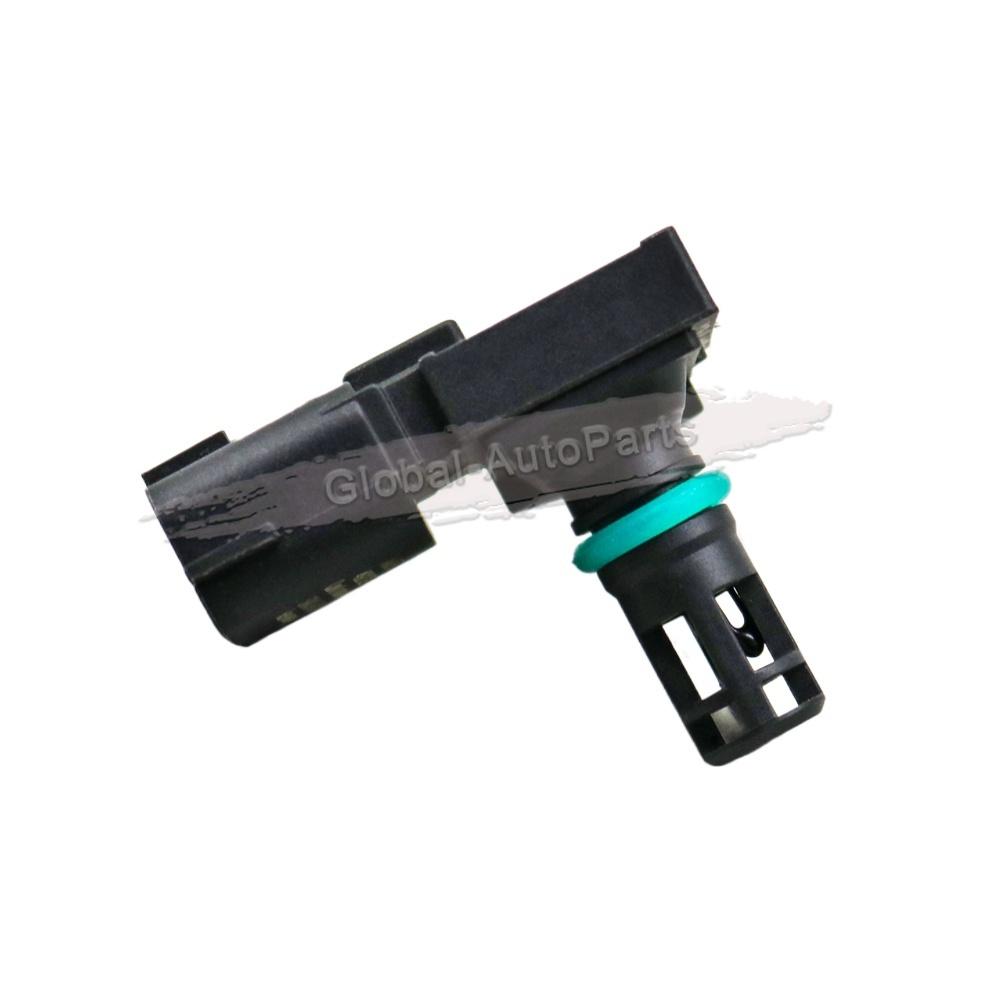 Car 4921322 2897333 Intake Air Pressure Sensor For Dodge Ram Cummins Diesel Ram 2500 3500 6.7L