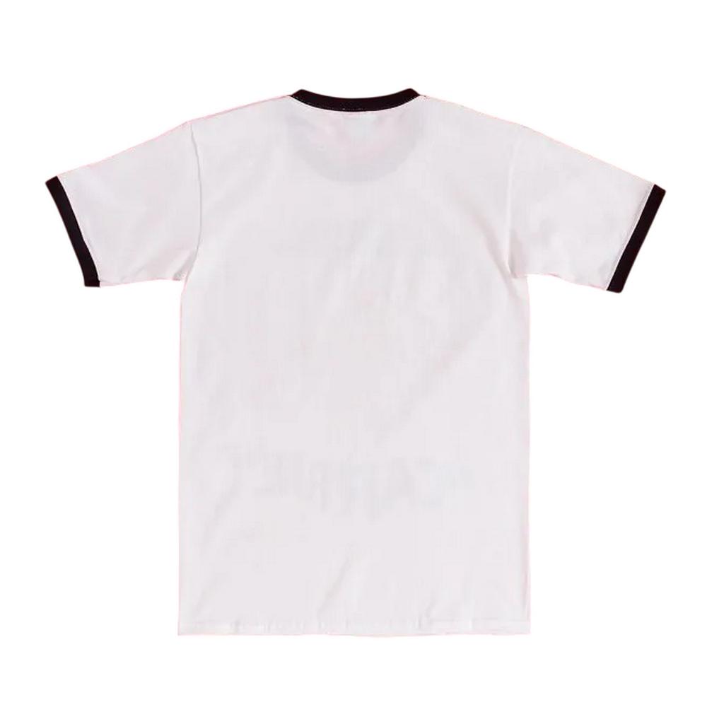 Carrie Unisex Adult Taste For Terror Ringer T-Shirt