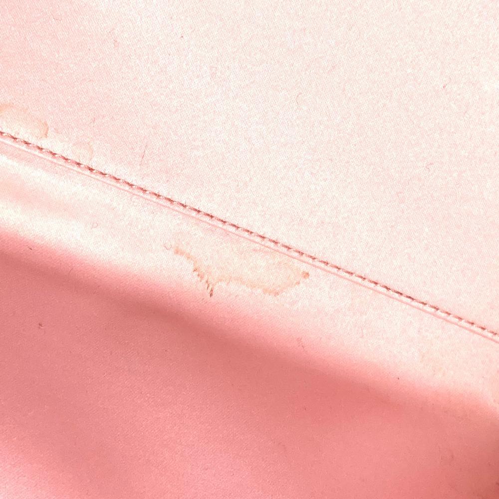 Salvatore Ferragamo logo Hand Bag Shoulder Bag Tote Bag