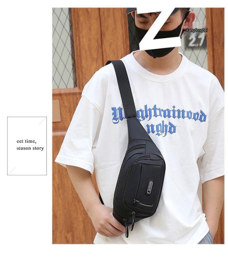 

Унисекс Водонепроницаемая Многофункциональная Спортивная Поясная Сумка | Большая Вместимость, Износостойкий Кошелек для Мобильного Телефона чёрный