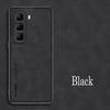 Luxury Sheepskin Leather Shockproof Silicone Case For Infinix Hot 50 40 Hot50 Hot40 Pro Plus 50i 40i HOT50I 4G Phone Case Cover