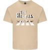 The Beagles Funny Dog Parody Unisexs Light Cotton TShirt